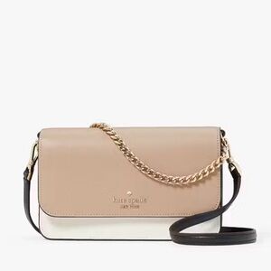 NWT Kate Spade Willow Mini Crossbody